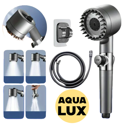 AquaLux™ Shower Head