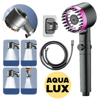 AquaLux™ Shower Head