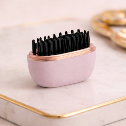 NeraSilk® Pocket Styler Mini Hair Straightener