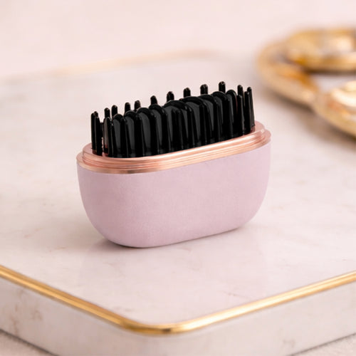 NeraSilk® Pocket Styler Mini Hair Straightener