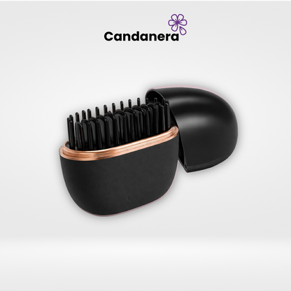 NeraSilk® Pocket Styler Mini Hair Straightener